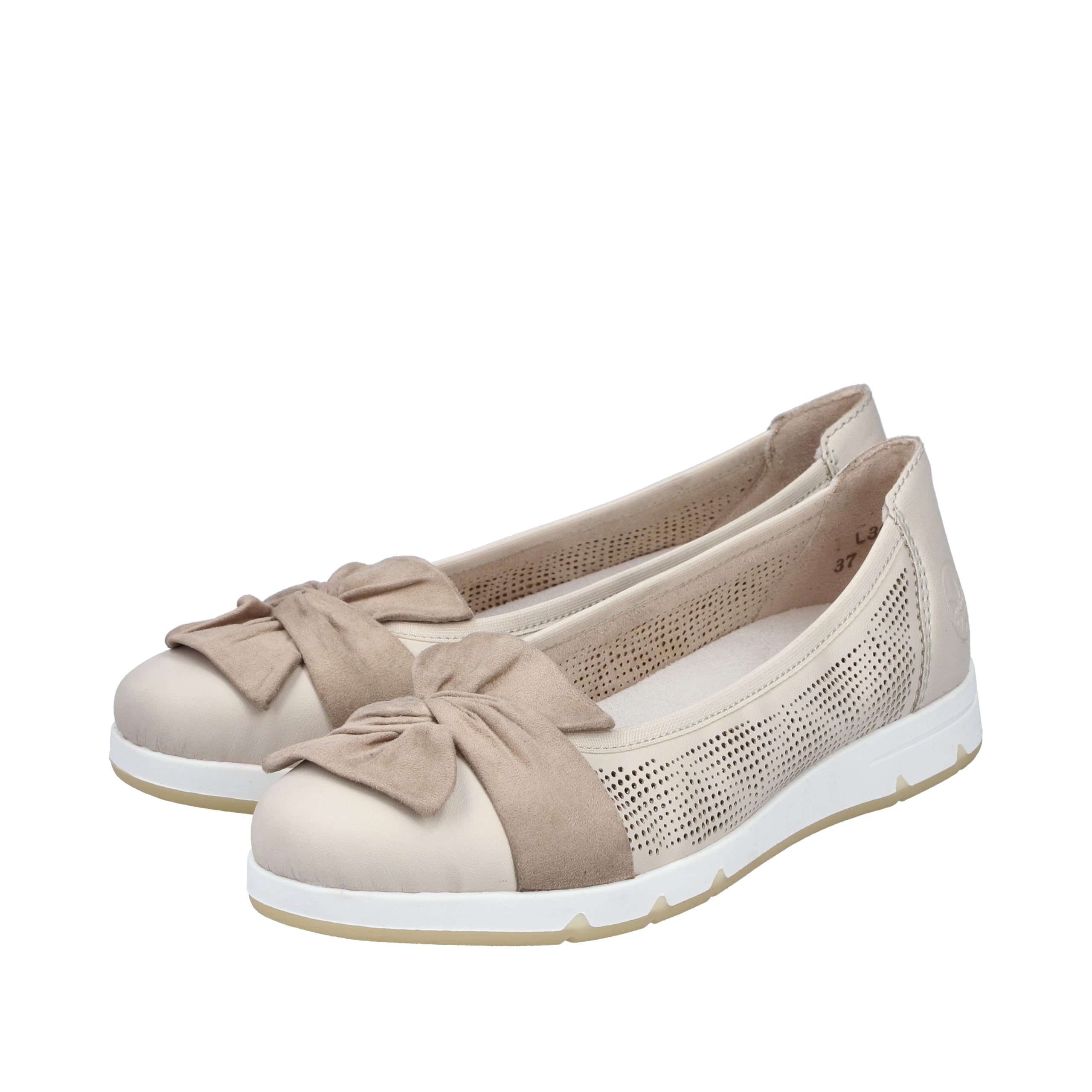 Rieker L3066 damskie buty typu sneaker