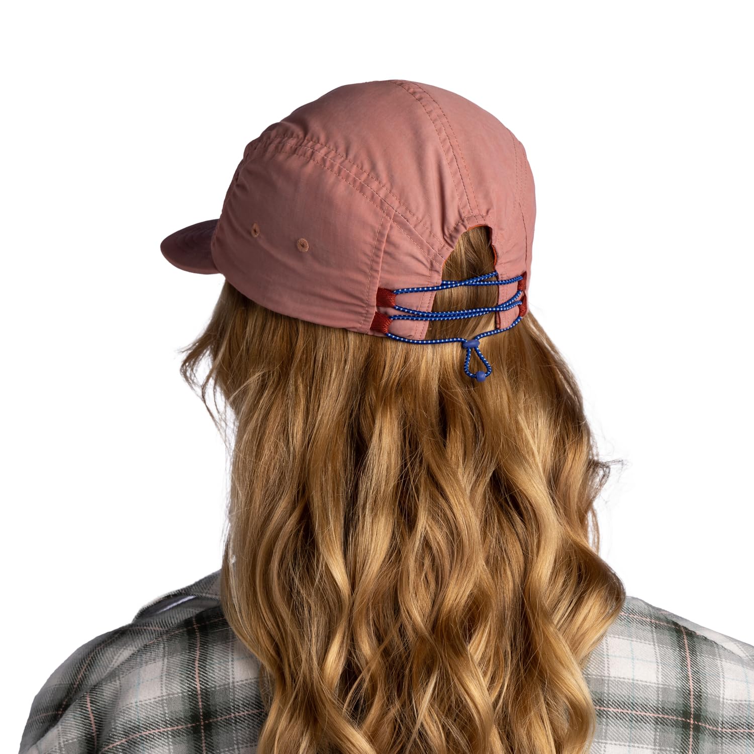 Buff Casquette 5 Panel Explore - Cap - Mixte