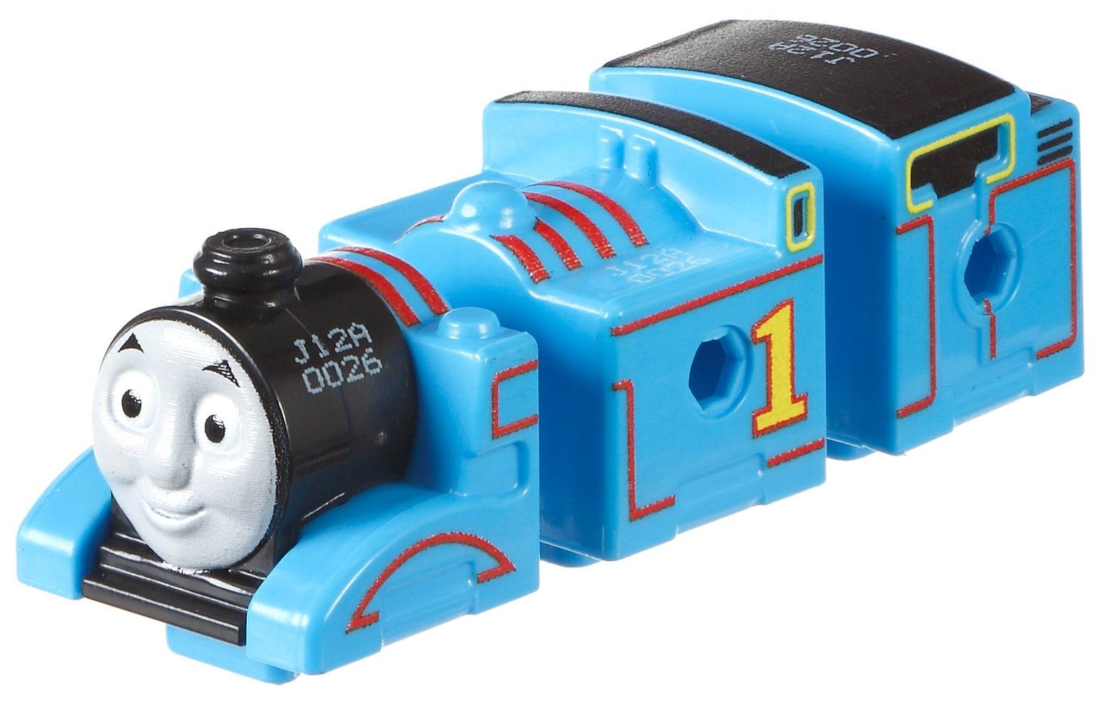 Buy Thomas & Friends TakenPlay, Train Maker Racing Pack Online at