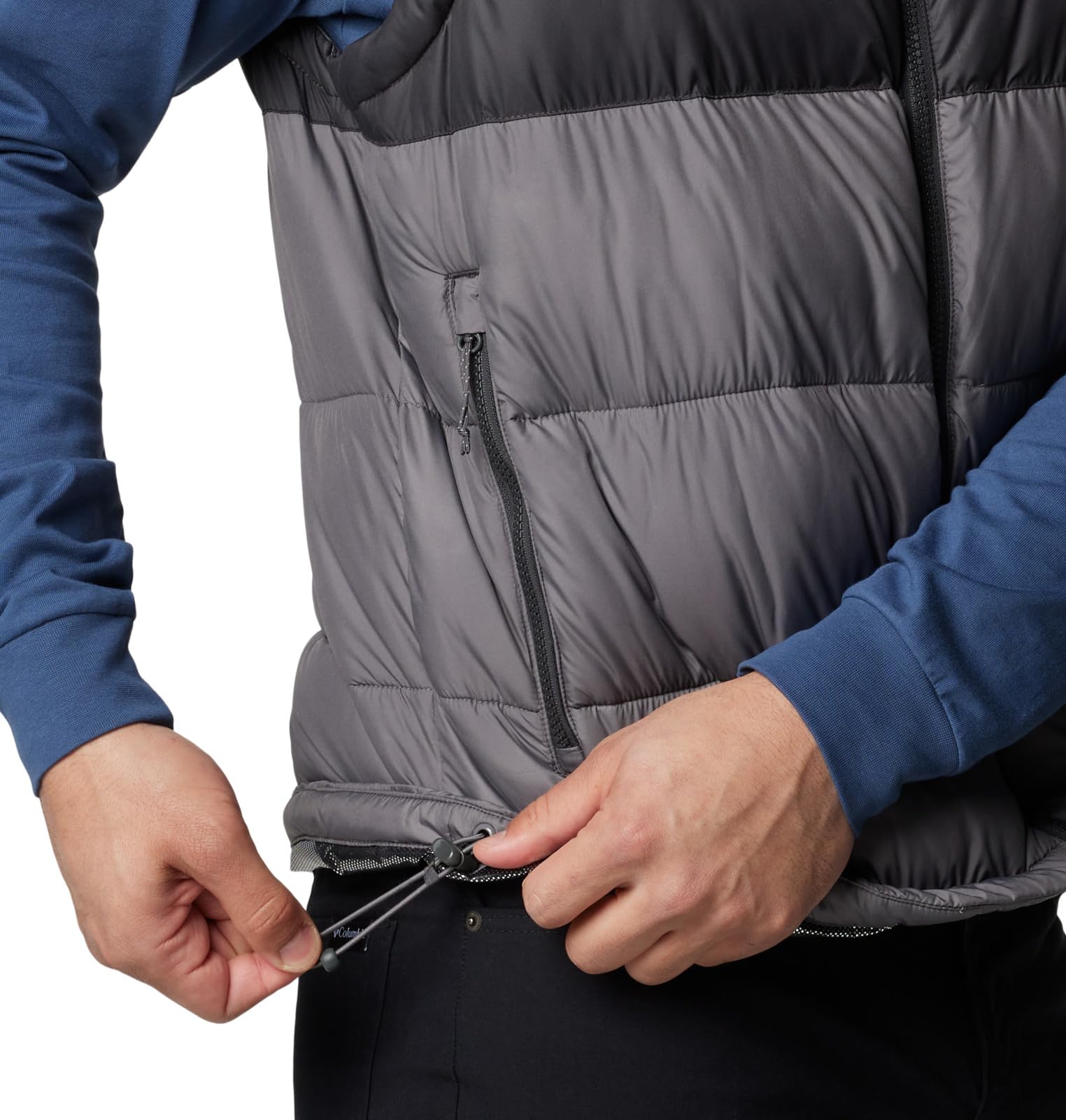 Columbia Gilet Pike Lake Ii Gilet Pike Lake II Uomo