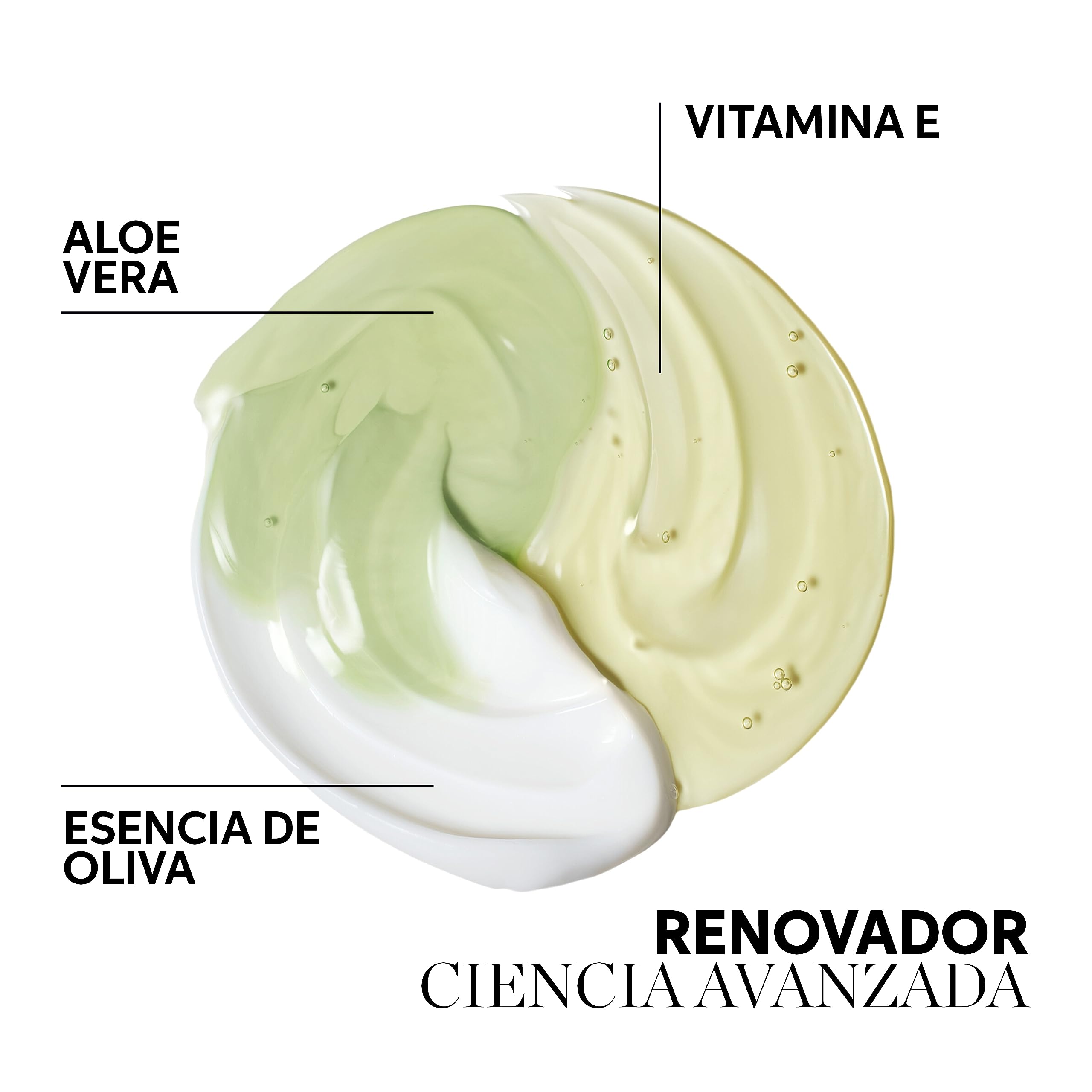 Wella Professionals Elements Champú Renovador con Aloe Vera Sin Siliconas ni Sulfatos