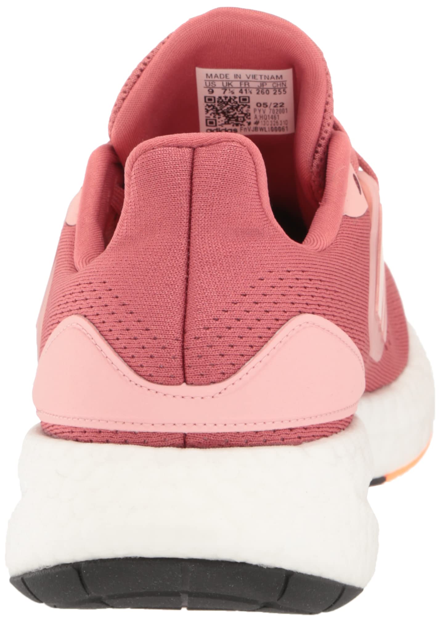 adidas Women's Pureboost 22 Running Shoe