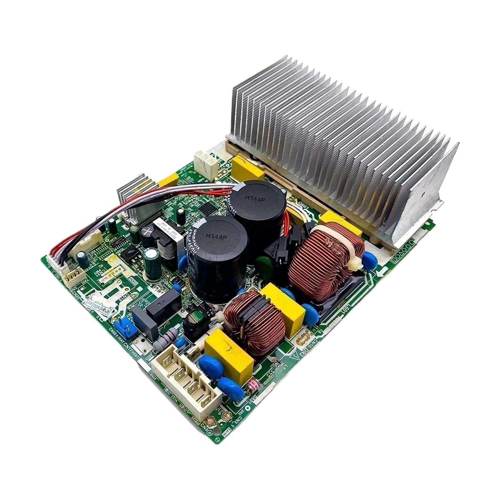 Płyta Sterująca Klimatyzatora, Kompatybilna Z Midea KFR-35W BP3N-RX24Tmini+STR6A161+GIB10CH60TS-L+TPD4204F.D.13.WP2-1 17122000048121(For DC Fan)