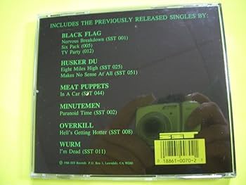 7 Inch Wonders of the World - Amazon.com Music