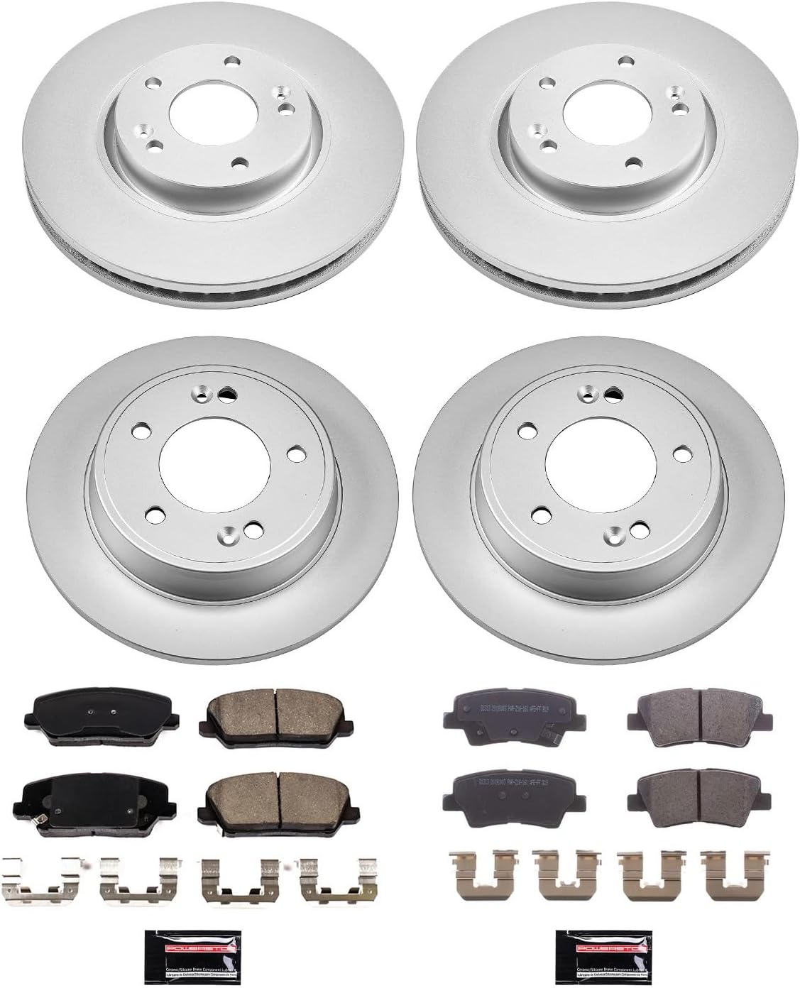 Horseware Ireland Amigo Bravo 12 Orig 0g, Color: Navy/Titanium Grey & Silver, Size: 72 (AARA41-BJI0-72)