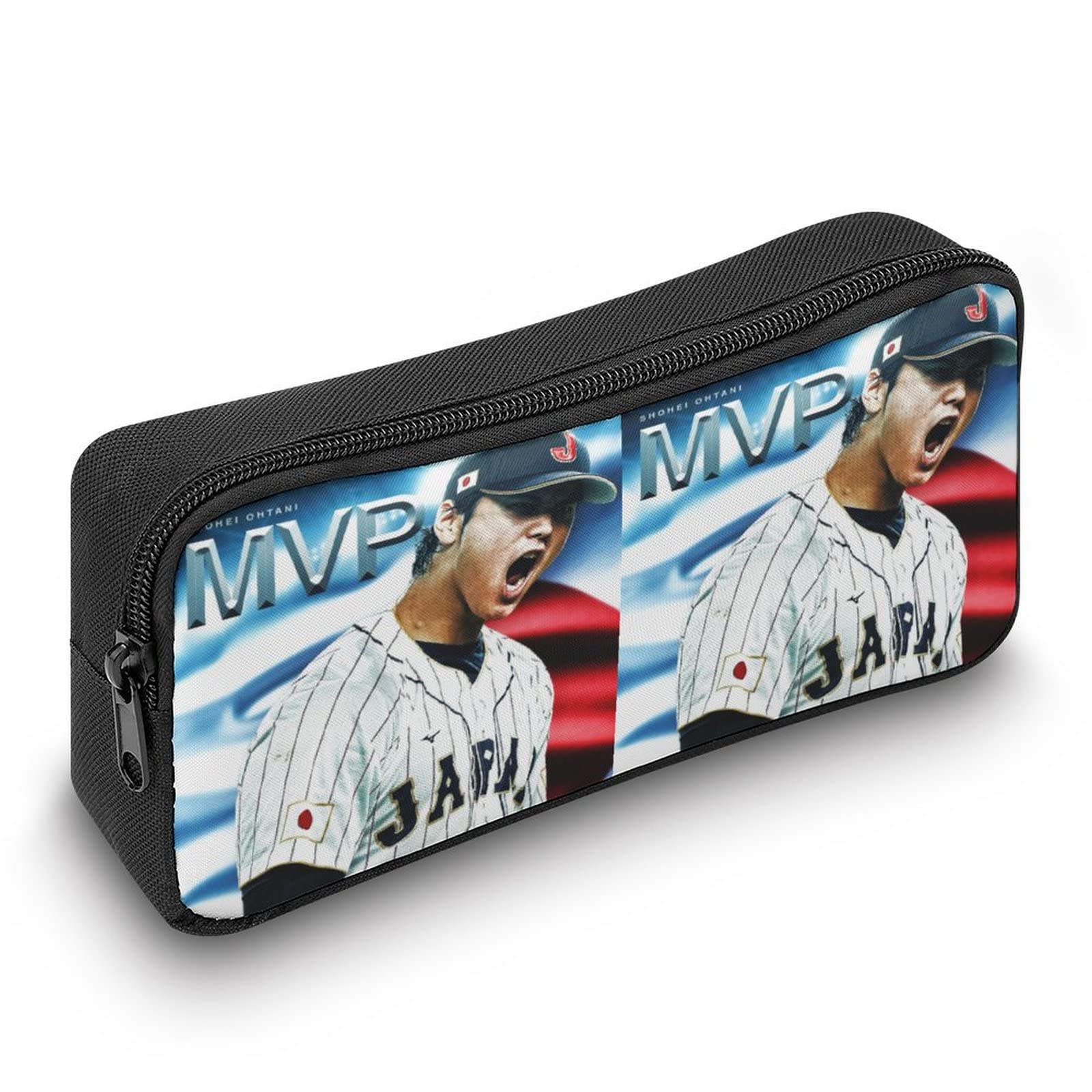 Amazon.co.jp: 野球 おおたに しょうへい 大谷翔平 ペンケース 文具