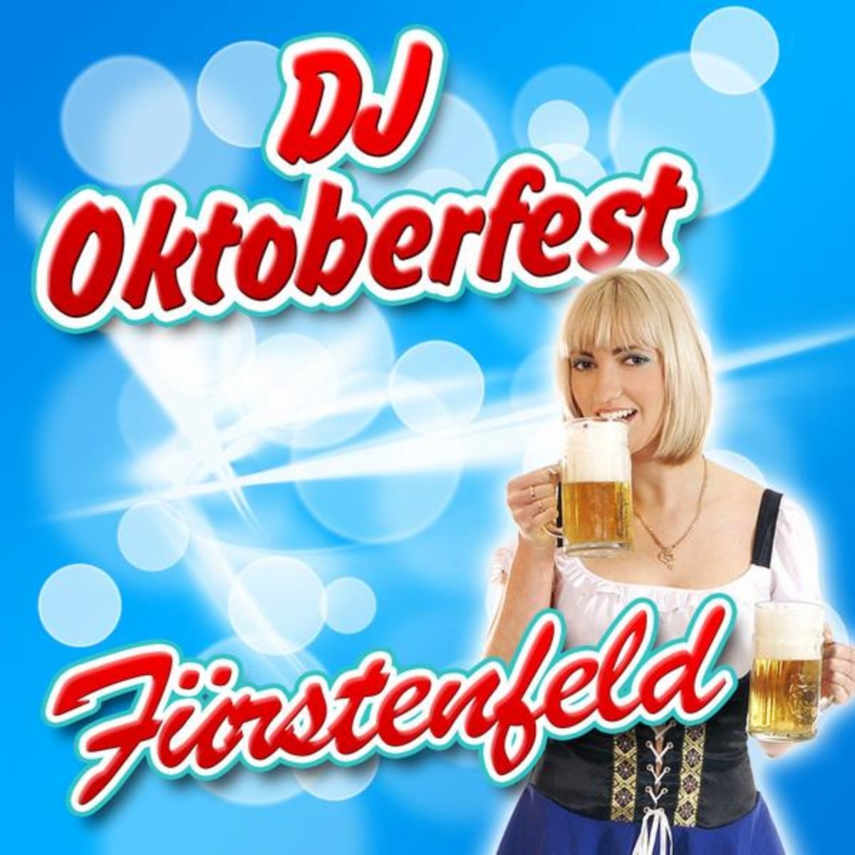 DJ Oktoberfest