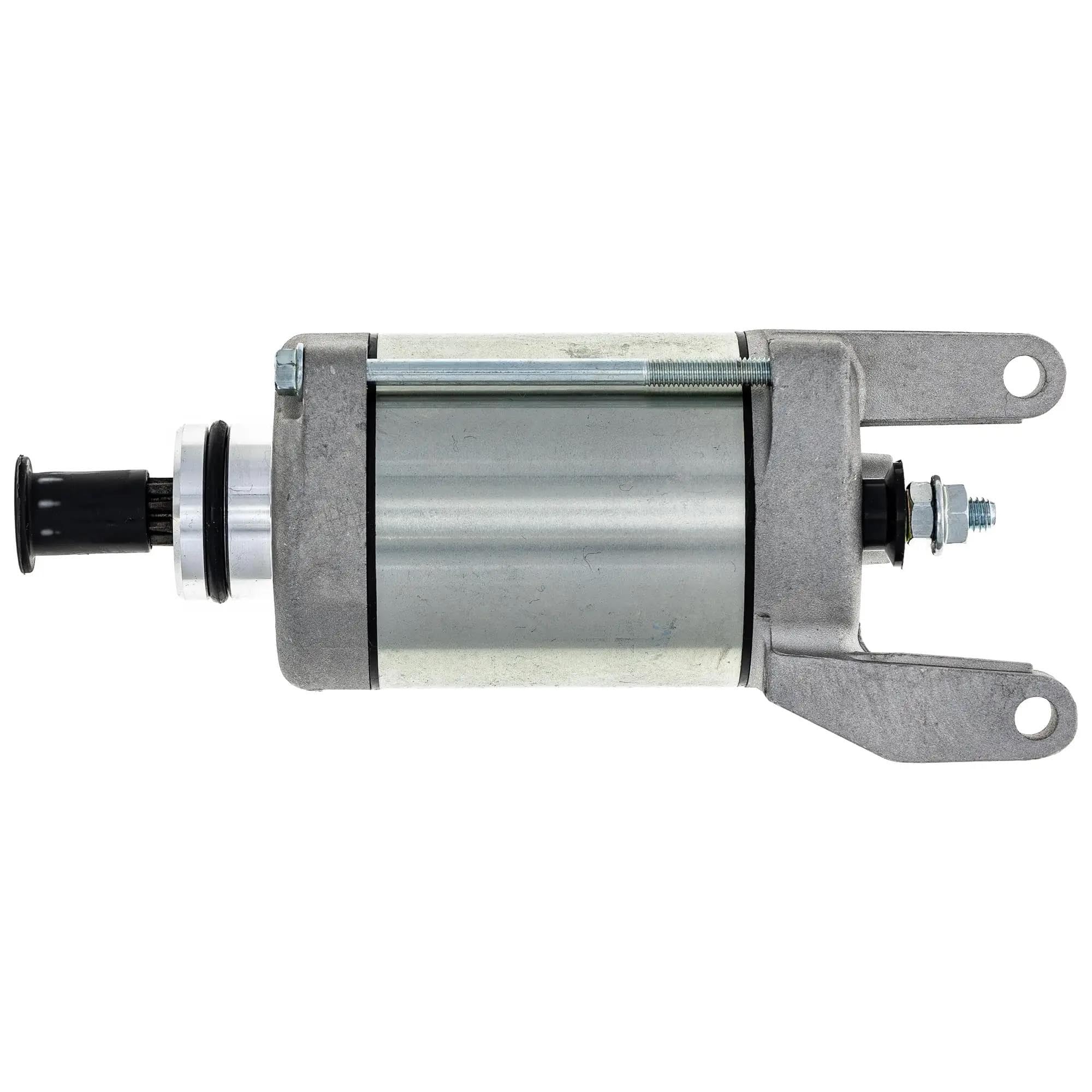 Motore Starter Motorino Di Avviamento Elettrico Per Per Rebel Per CBR250R Per CBR300R Per CB300F Per CRF250RLA 31200-KYJ-901 31200-KZZ-901 Motorino Avviamento Ricambio