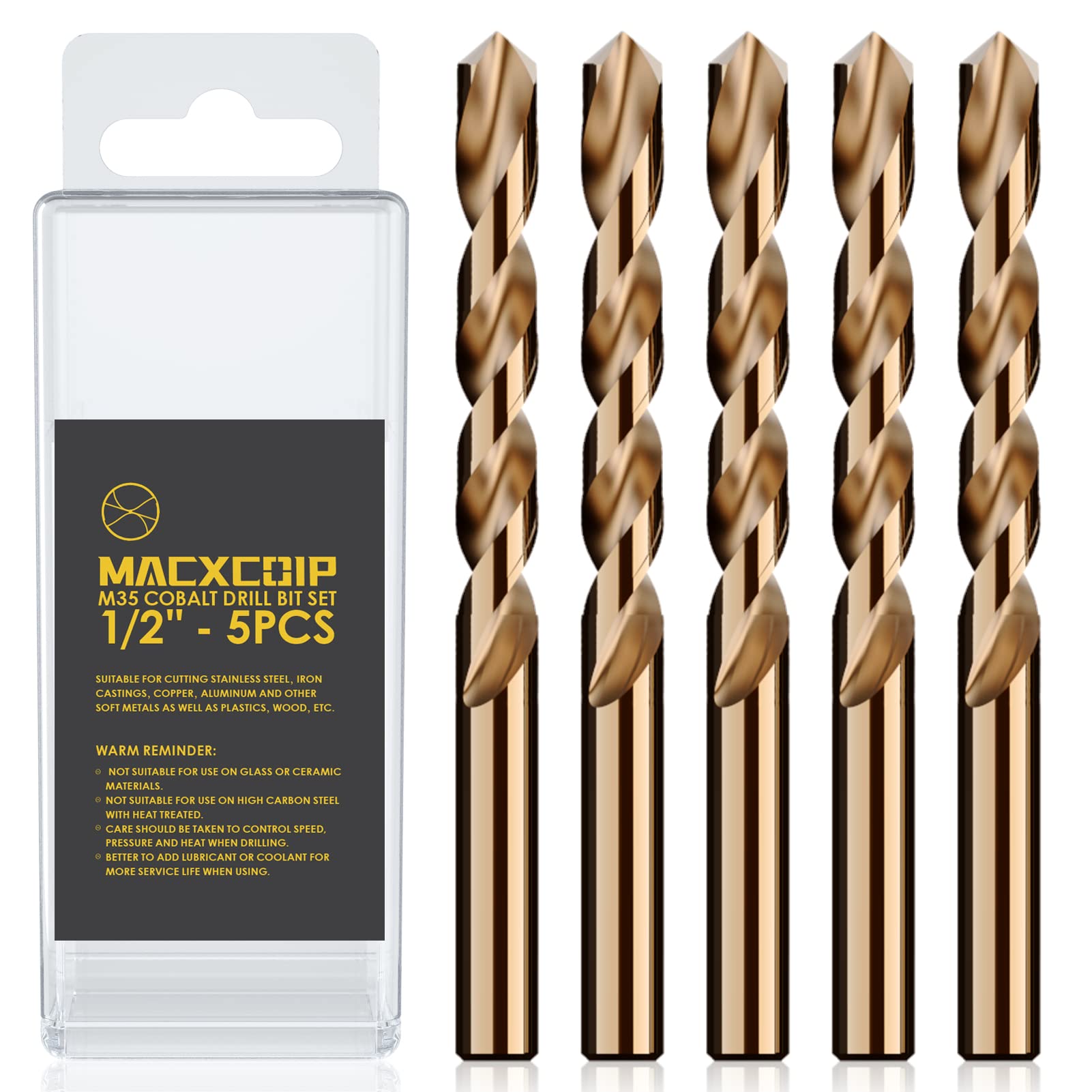 ハイスピードスチールジョパードリルビットセット（24本） ハイスピードスチールジョパードリルビットセット（24本）