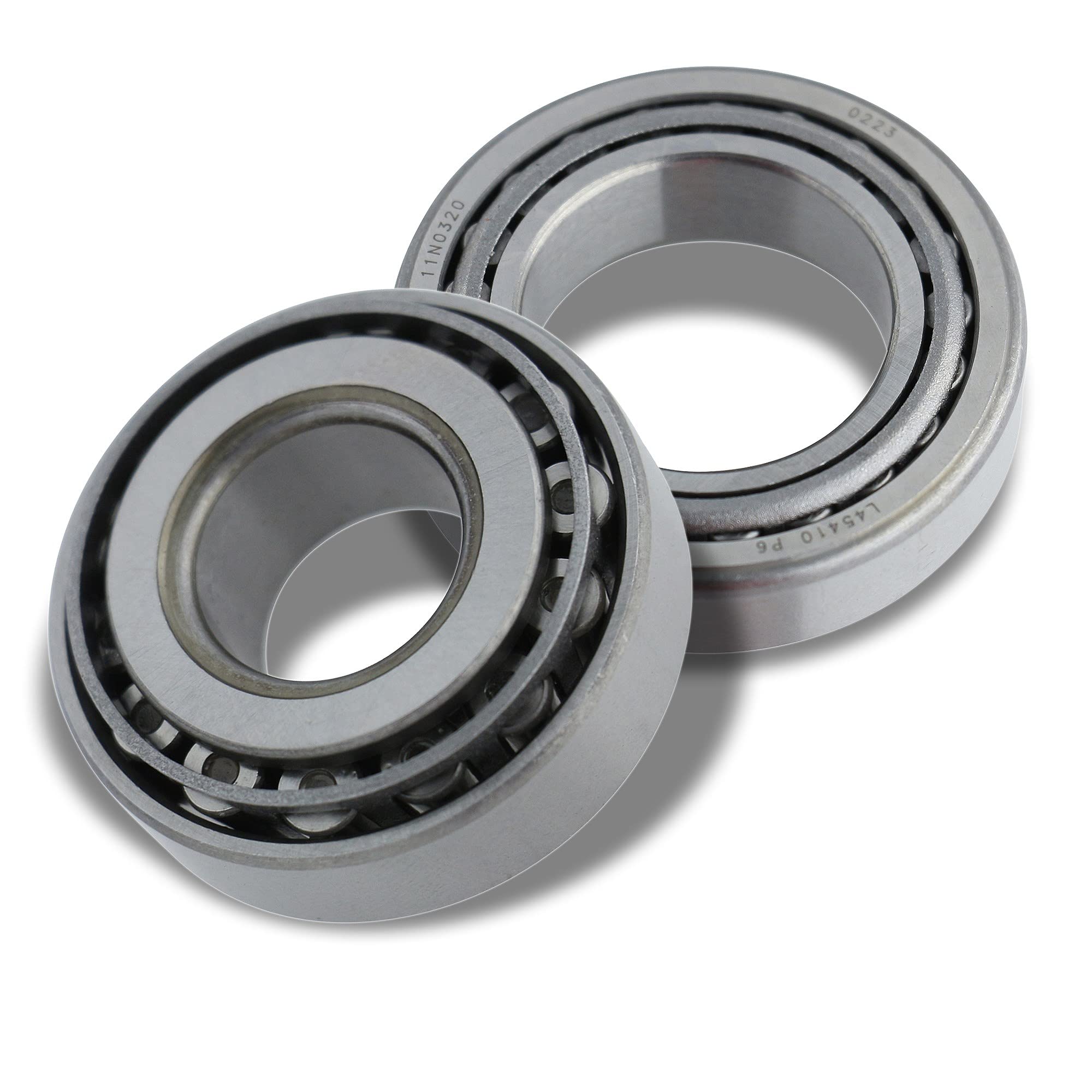 Kit Cuscinetto Ruota Febi 18191 - Per Peugeot 106, 206, 306 E Citro&euml;n C2, C3, Saxo