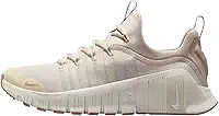 Free Metcon 6 Tênis de treino feminino (pérola macia/branco pérola/vela/rosa partícula)