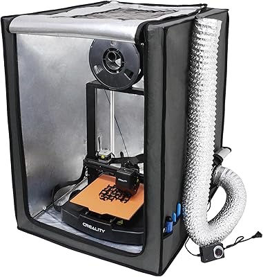 HOCENWAY Upgrade 3-Layers Filter Syste Soke Exhaust Kit With 5000RP