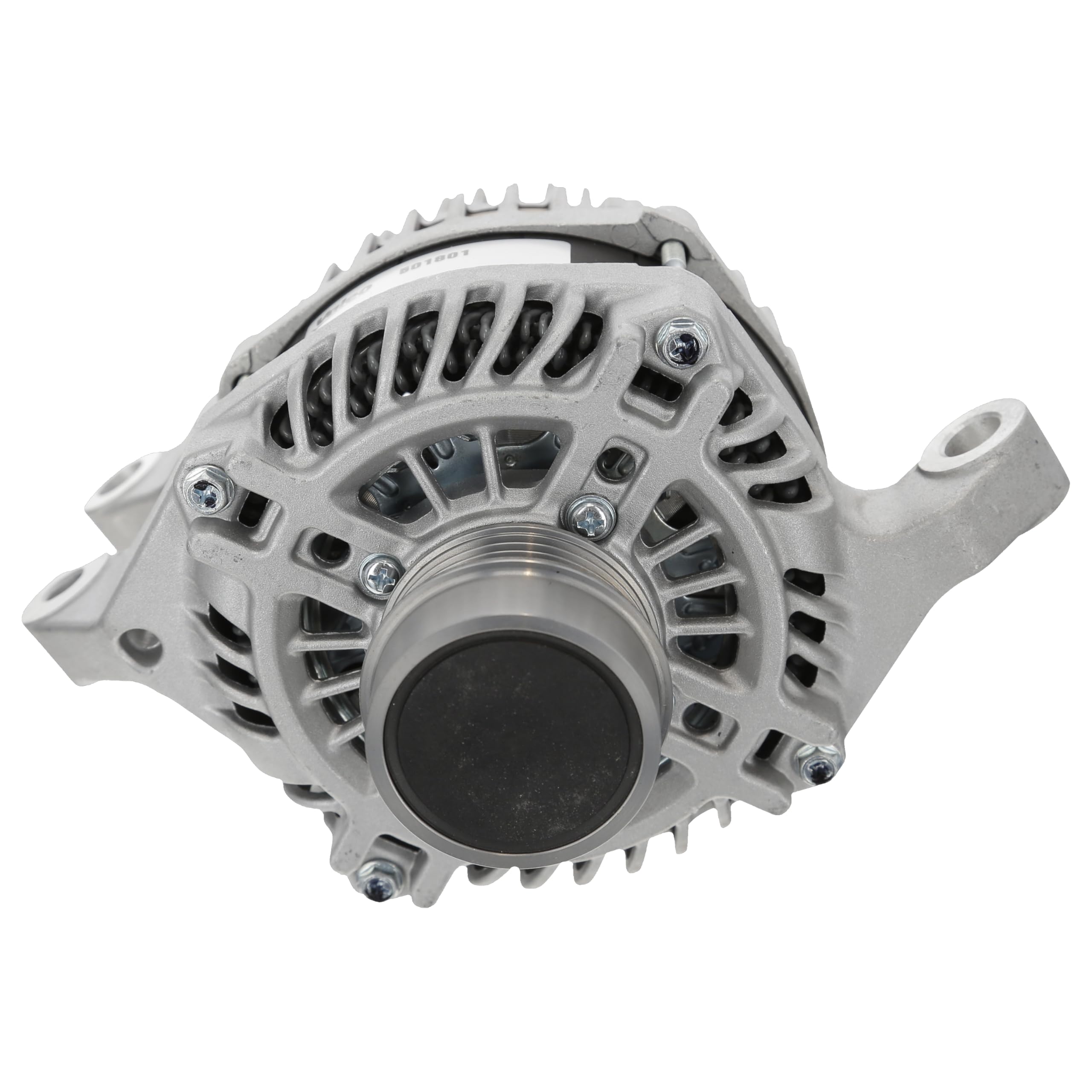 Valeo 501801 Alternator Compatible with 2013-2020 Ford Fusion-picture-34