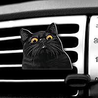 Vista 15 de WIRESTER Clip de ventilación con aroma fresco para automóvil, accesorios decorativos, decoración interior para autos