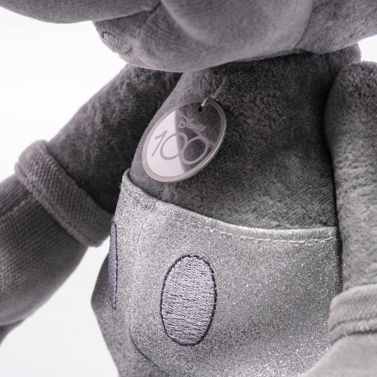 Amazon.co.jp: シュタイフ(Steiff) ディズニー D100 ミッキーマウス