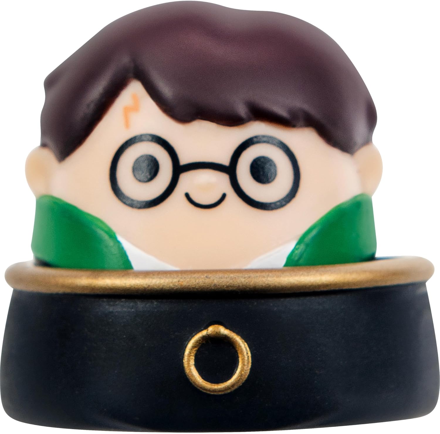 Squish-a-longs “Harry Potter” Mini-Squish + Accessory 6-Pack – Potion Making