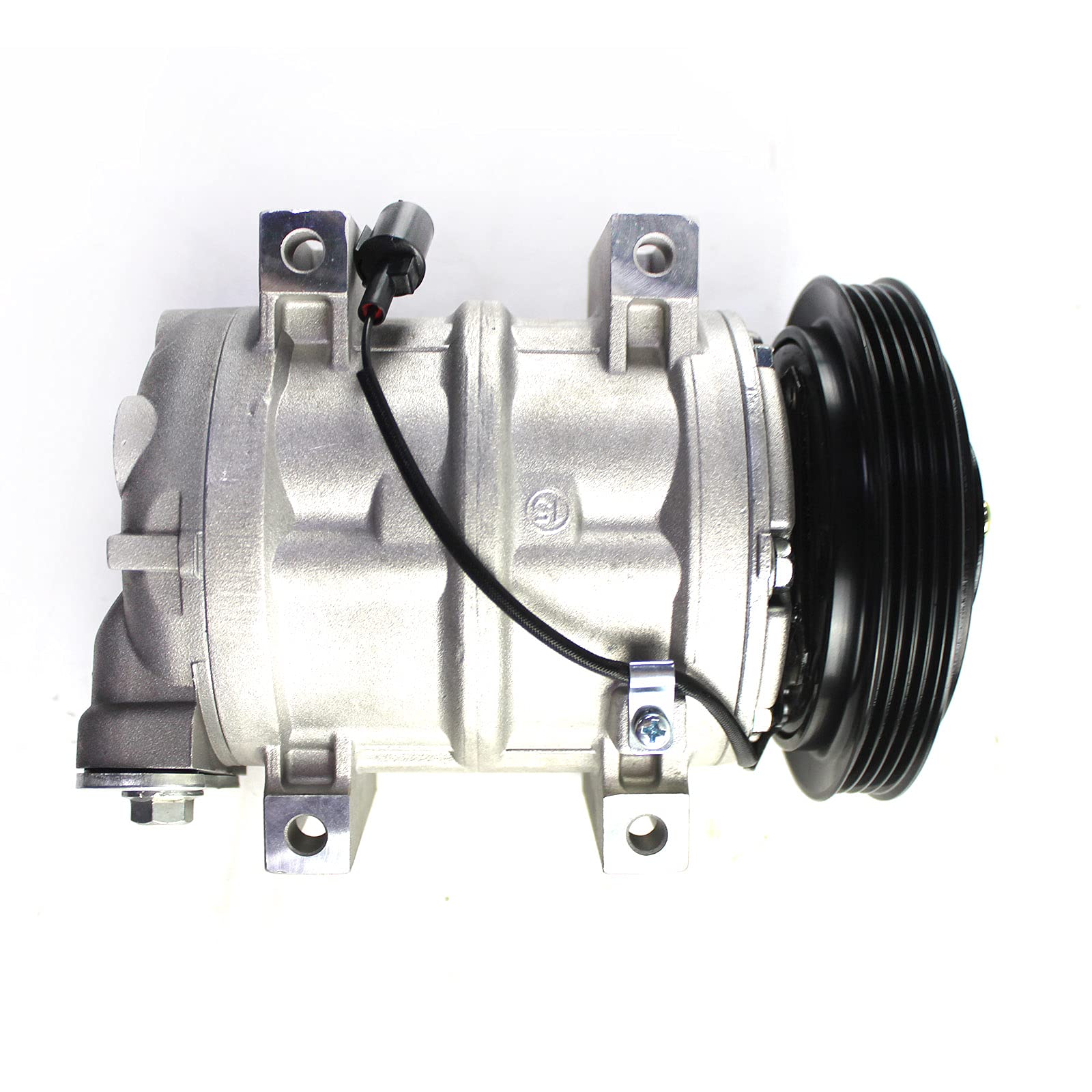 Amazon.com: PANGOLIN 506211-7270 A/C Compressor with Clutch Assy