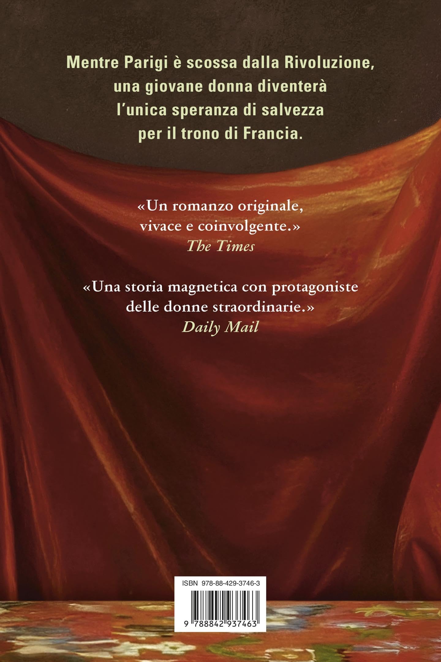 La cartomante di Versailles