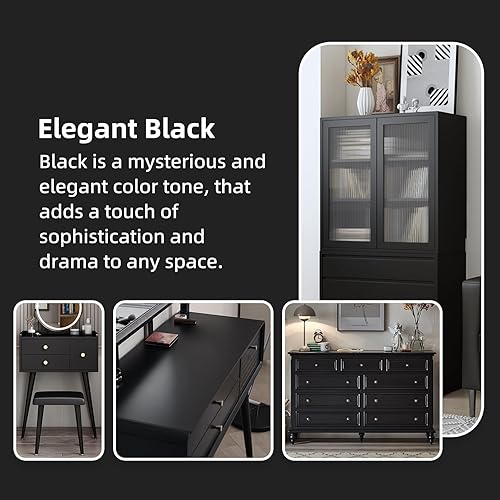 Miniatura 5 de Pintura acrílica para madera para muebles, pintura para decoración del hogar para madera, pintura estilo tiza a base de agua para muebles de madera,