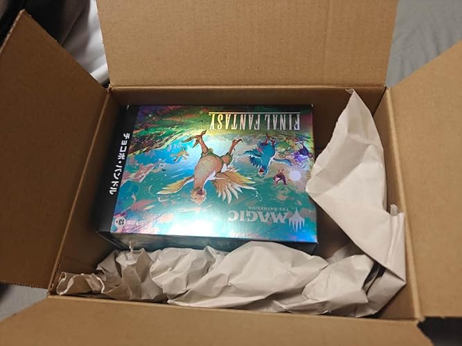 Amazon.co.jp: チョコボ・バンドル 日本語版 【正規品】マジック ザ