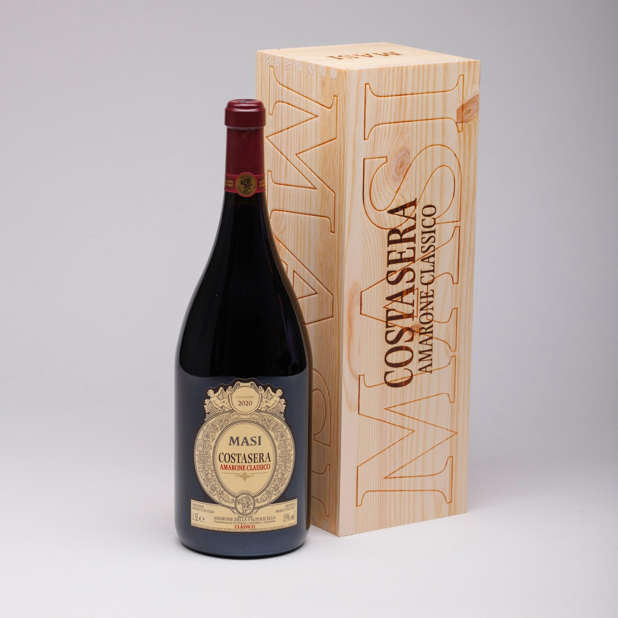 MASI "MAGNUM COSTASERA" 2020 | Amarone della Valpolicella Classico DOCG | 1500 ml