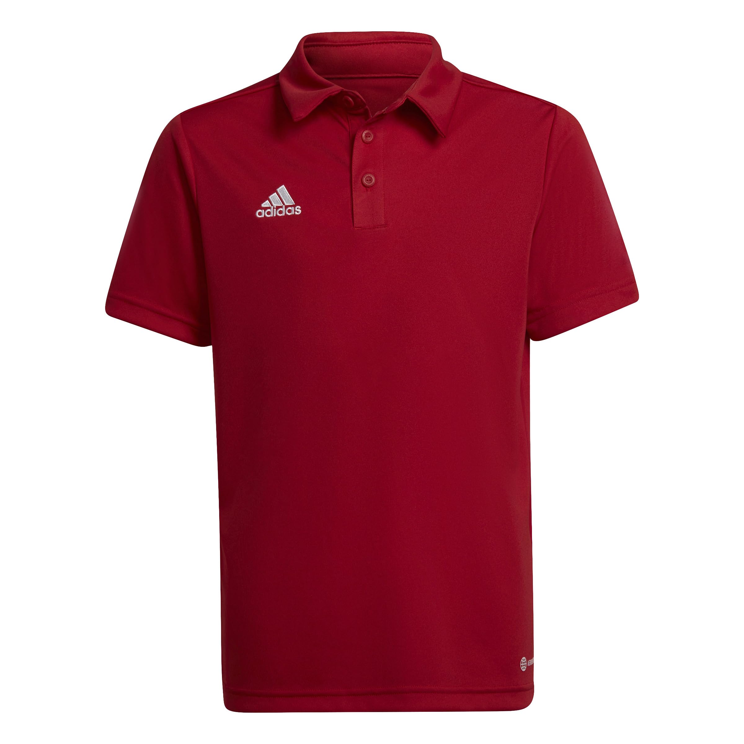 Adidas Unisex-Kids Entrada 22 Polo Shirt