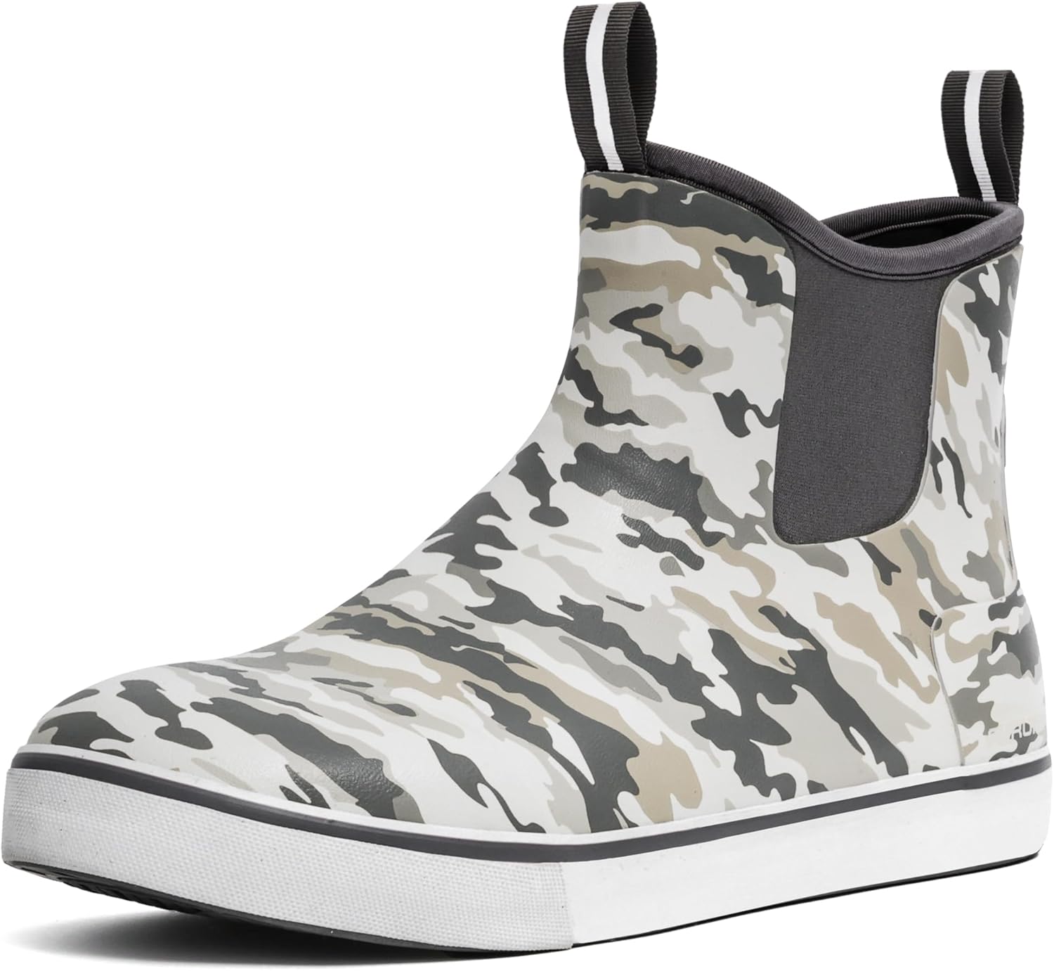 Grey Camo