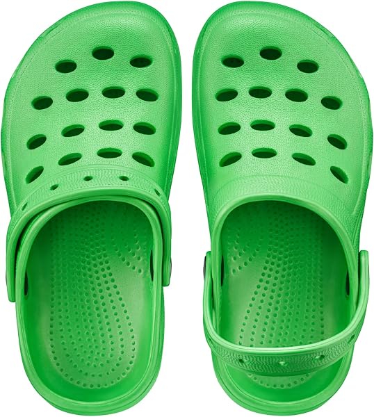 ESTRO Gartenschuhe Kinder Clogs Jungen - Gummischuhe Clogs Kinder Gartenclogs Mädchen A03 - 4