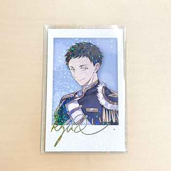 こばしり　サイン入りカード Amazon.co.jp: さくらみこ 直筆サイン箔押し複製メッセージ入り