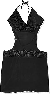 ملابس نوم من نعومي مقاس 22 لون اسود مقاس M