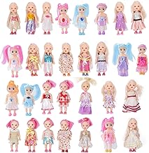 plastic dolls bulk