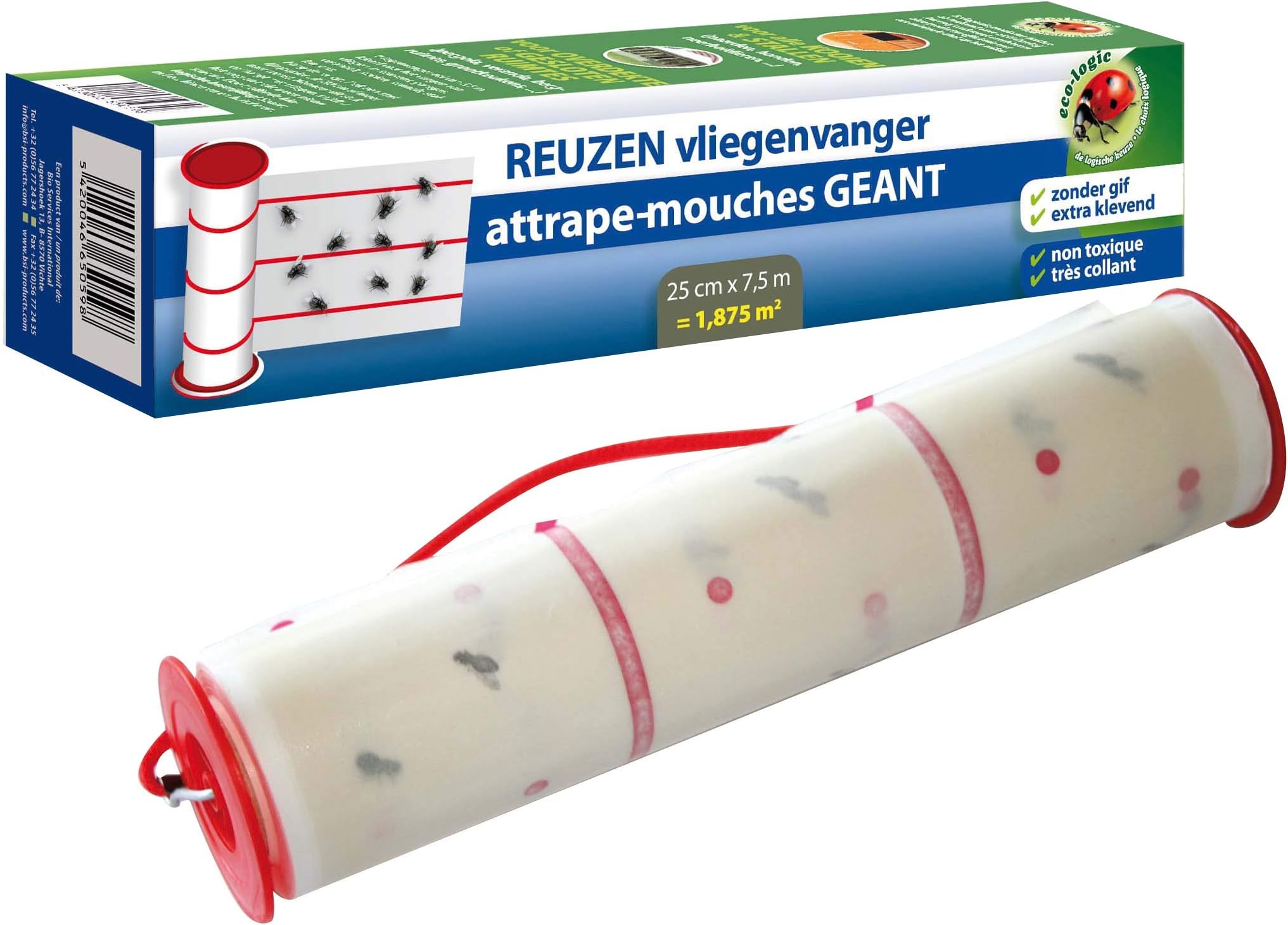 Lot De 20 Attrape-Mouches Transparents & à Motifs Fruits – Autocollants Anti-insectes Non Toxiques Pour Fenêtres, Cuisine, Plantes.