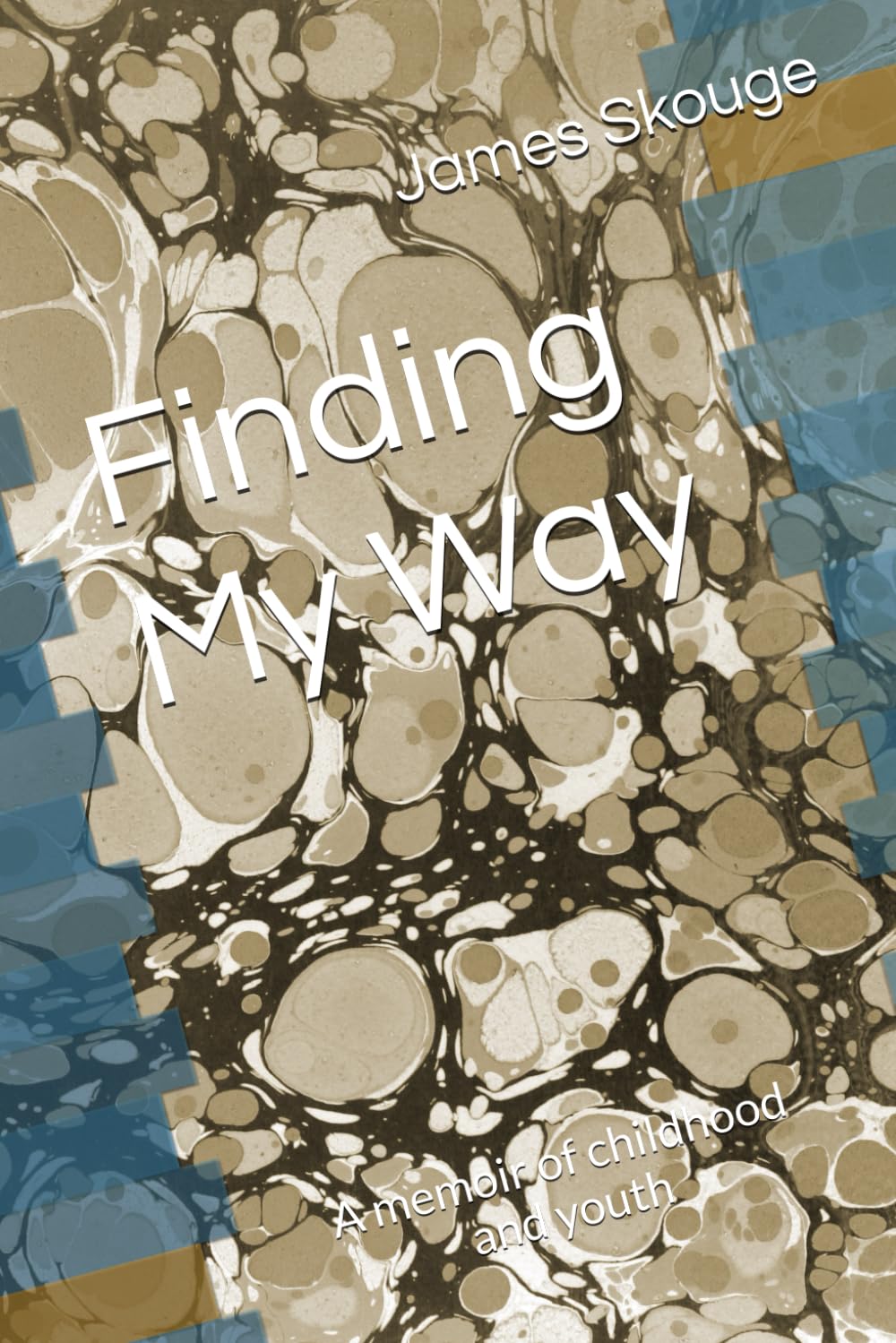 Finding My Way: A memoir of childhood