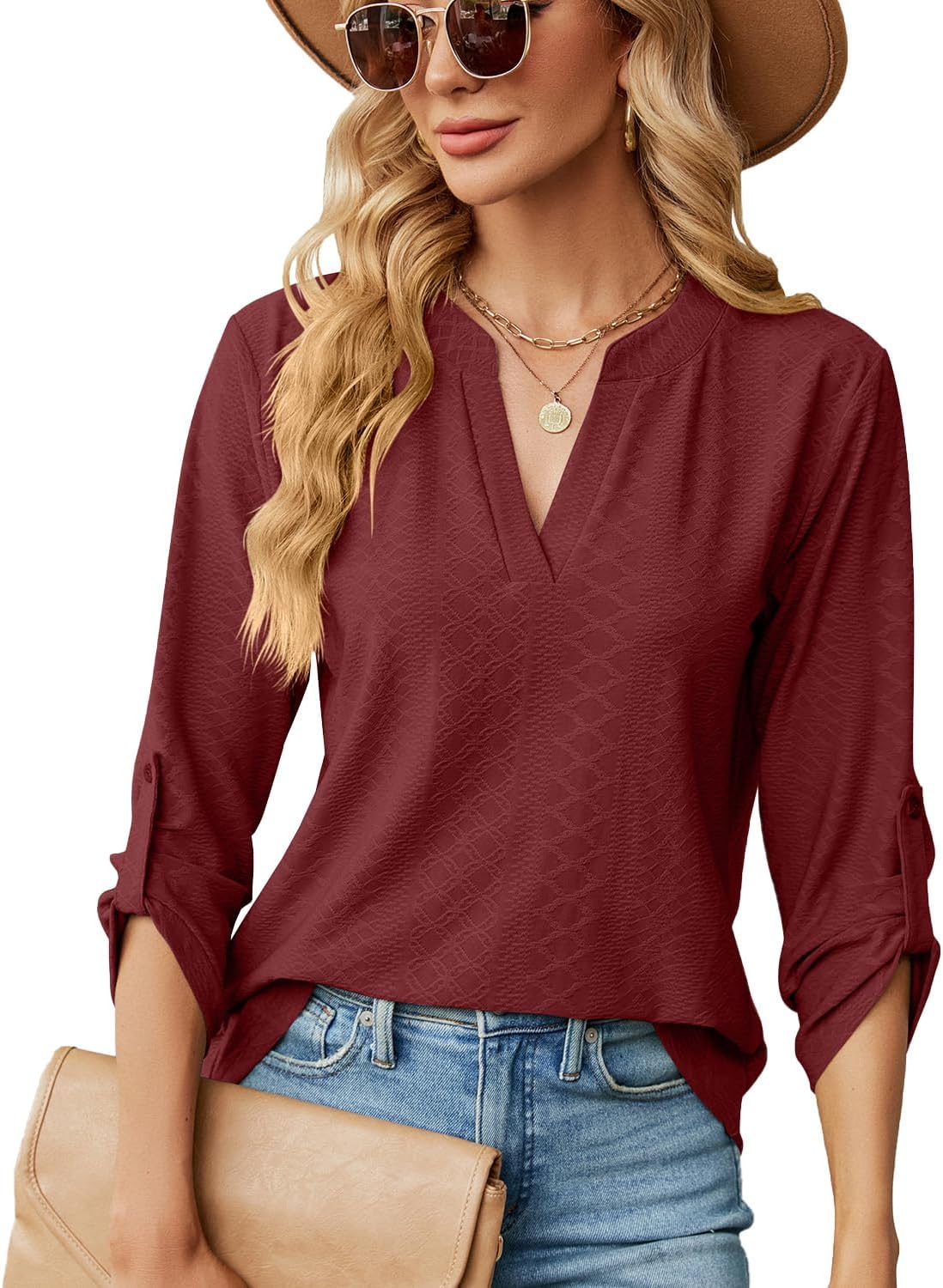 Wine Red