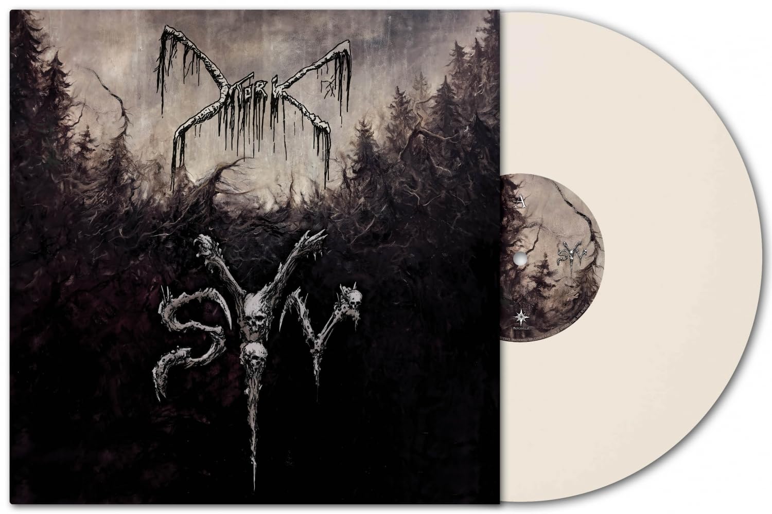Syv [VINYL]