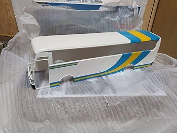 Amazon | アオシマ 132 JR四国バス 三菱ふそう エアロクイーンI