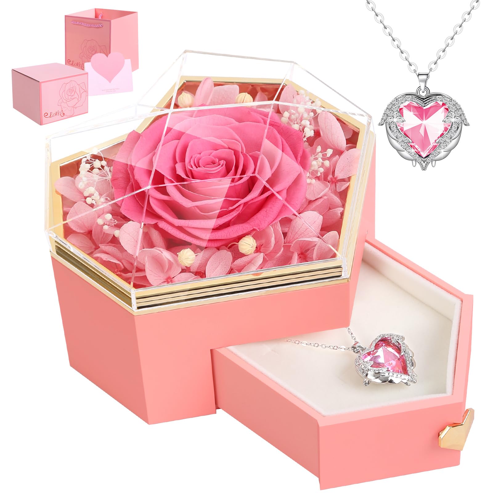 アクセサリー The Kenford Fineshoes ROSE ACCESSORIES ROSE BUD別注】The Kenford Fineshoes/ROSE LOAFERS ACCESSORIES