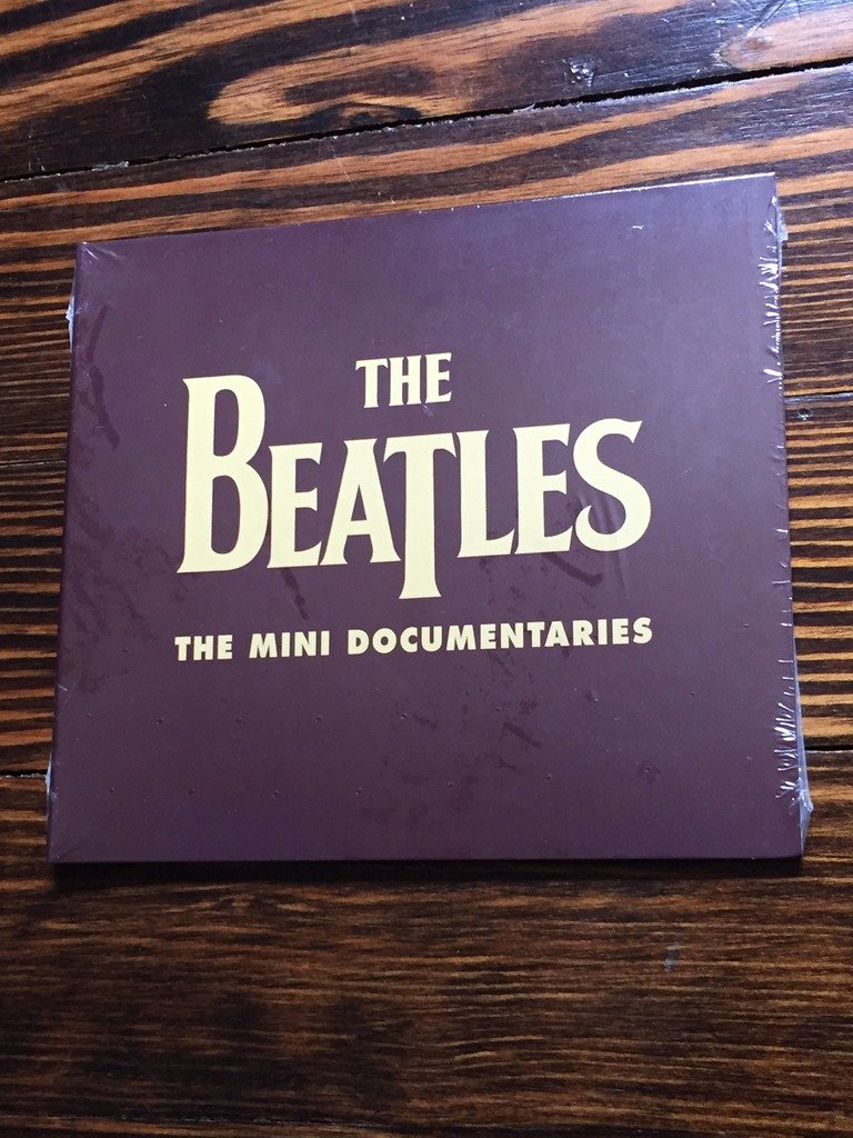 Amazon.com: The Beatles: The Mini Documentaries