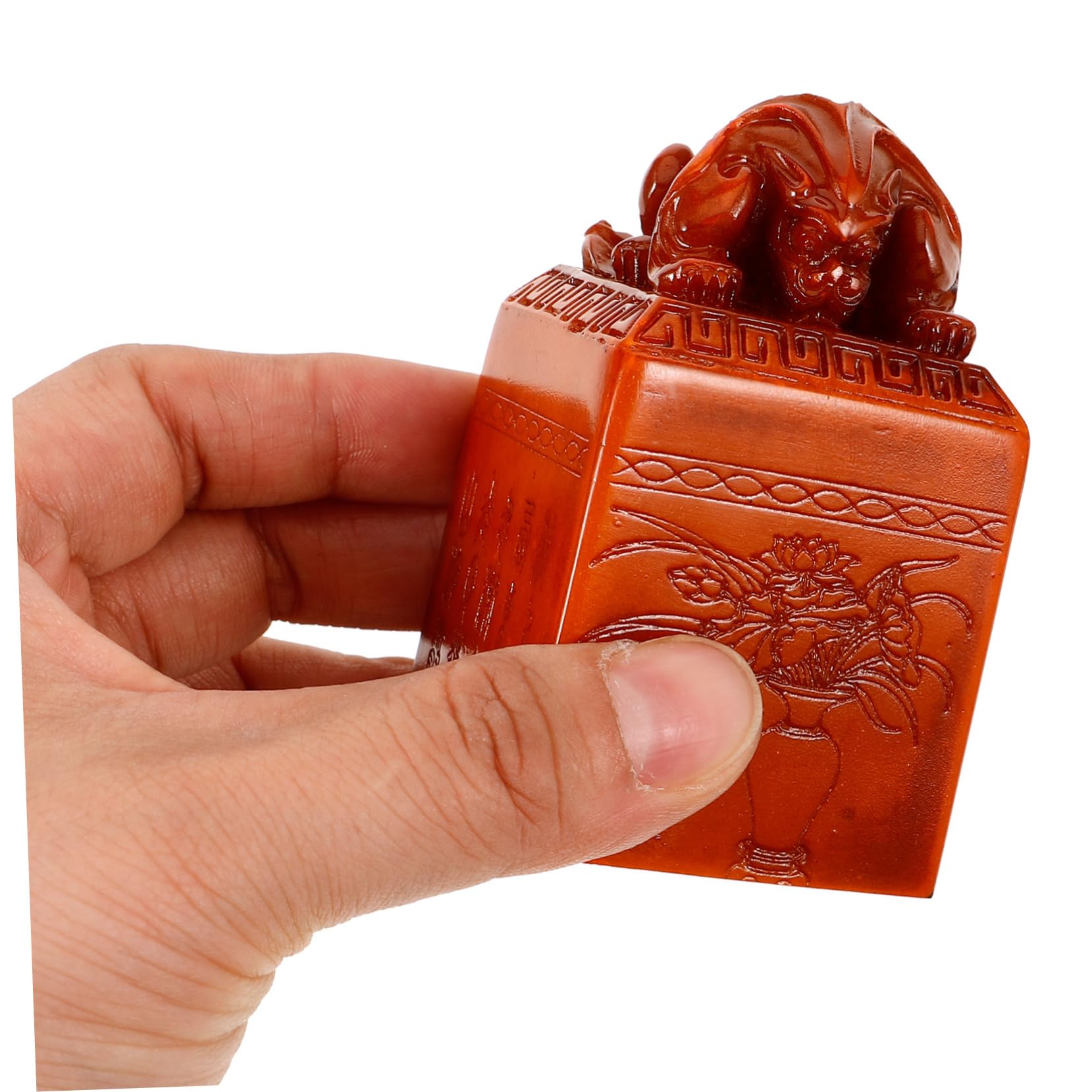 壽山石 雕刻 印章 寿山石中国风印章| eBay