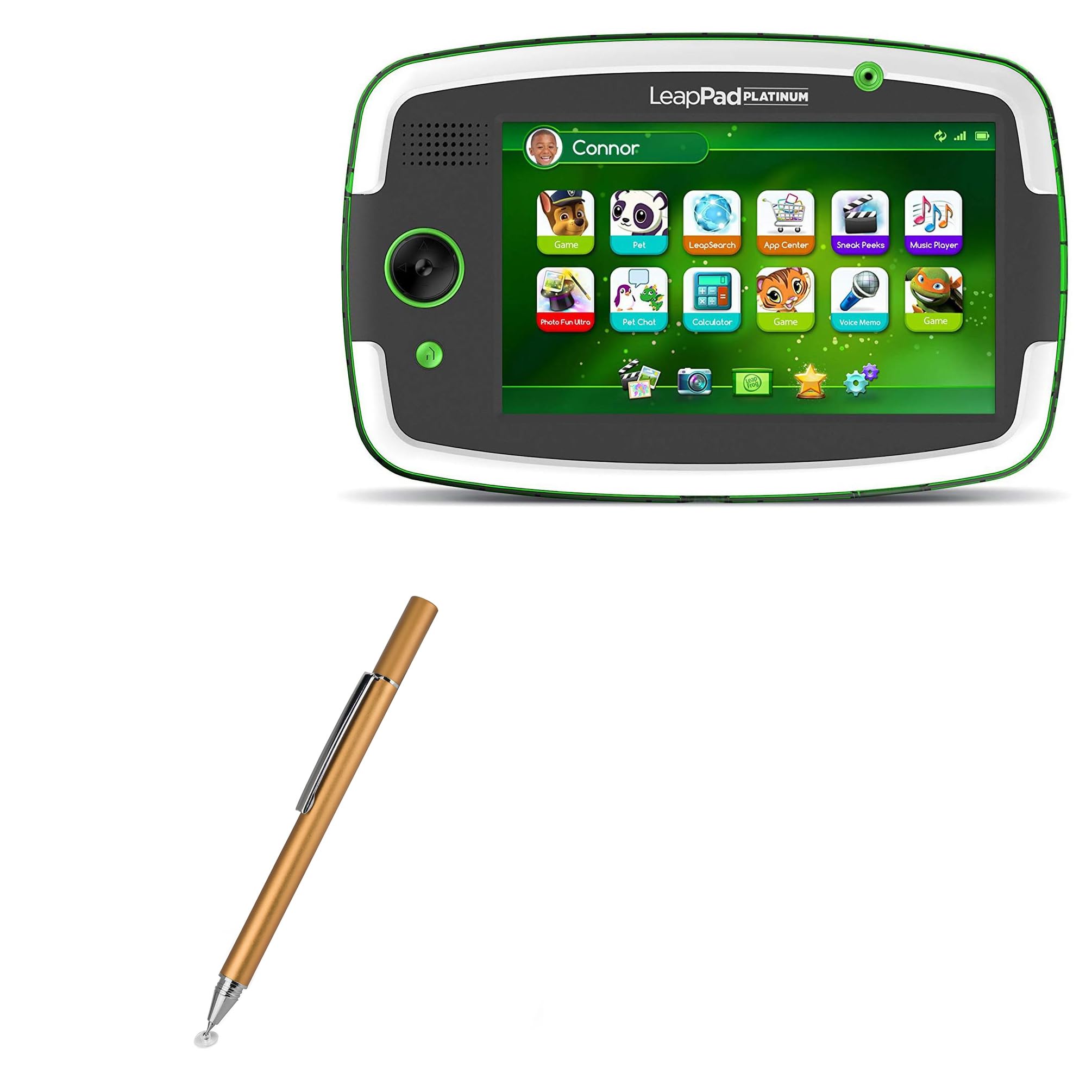 Amazon.com: BoxWave Stylus Pen Compatible with Leapfrog LeapPad