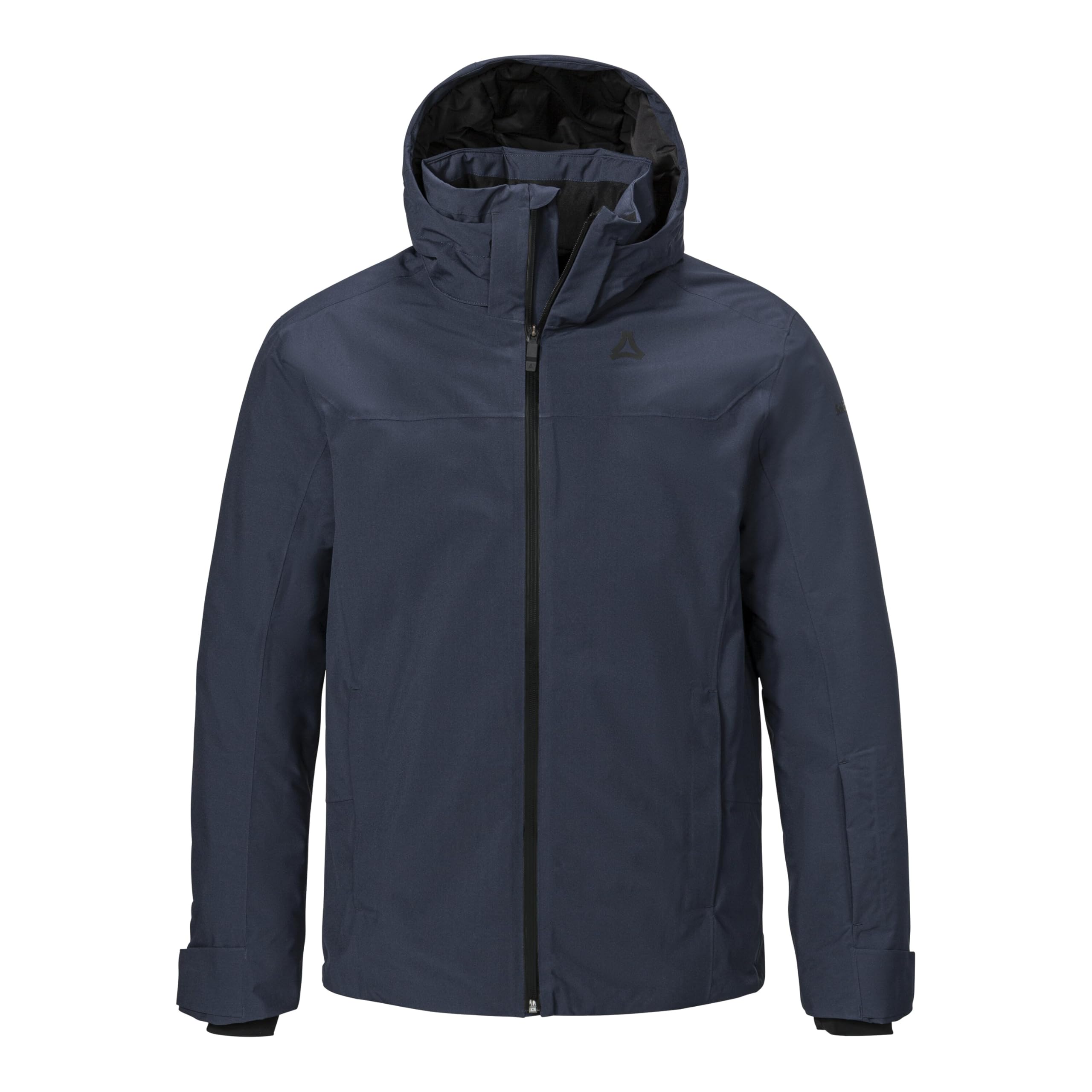Schöffel Ski Jacket Style Zandwel MNS, navy blazer, 52