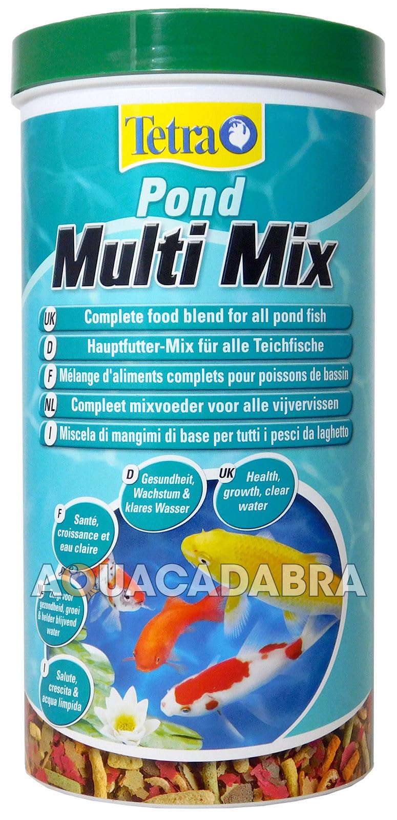 TetraMulti Mix - Pet Food