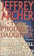 Prodigal Daughter cover