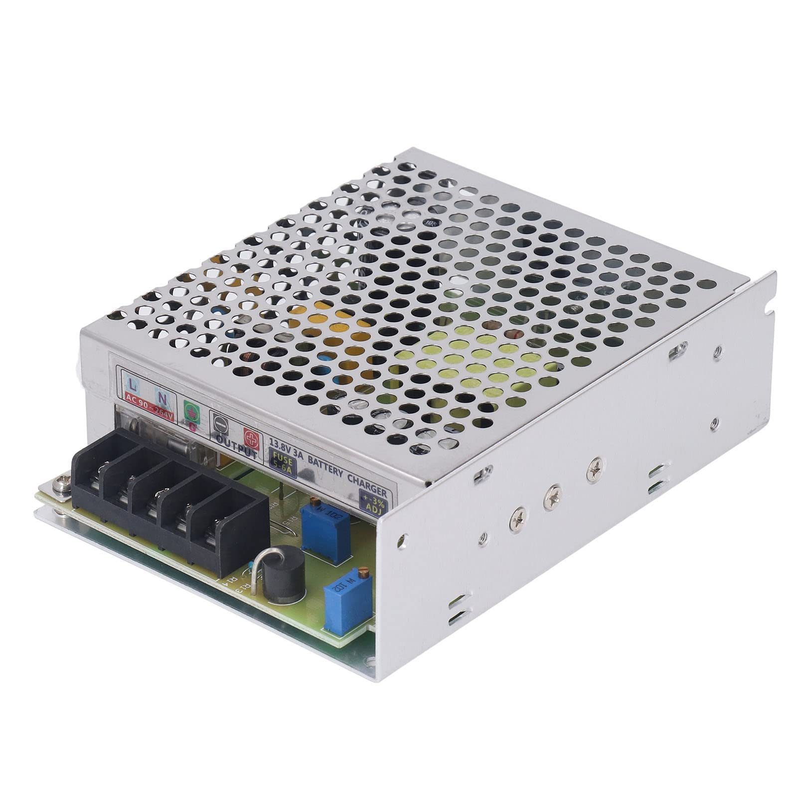 Alimentatore Switching LED 12V 3A con Protezione
