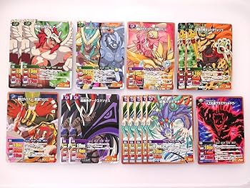 Amazon.co.jp: イナズマイレブンGO TCG 化身 売り by : ホビー