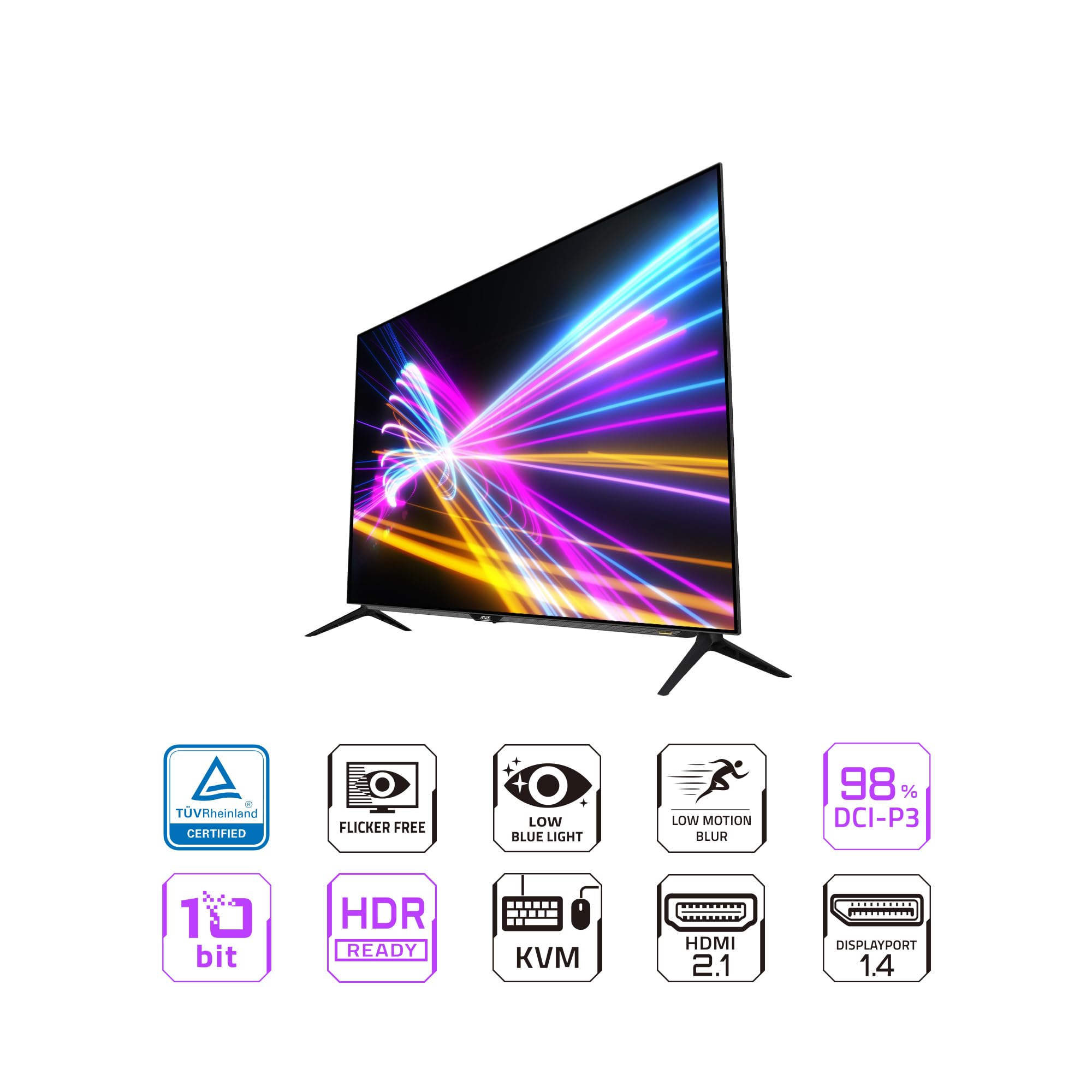 Amazon.com: AORUS FO48U 48