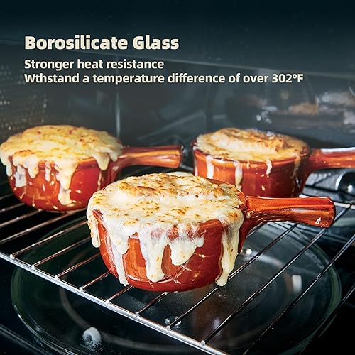 Miniatura 7 de Plato giratorio de microondas de 12.75 pulgadas compatible con GE, LG, Whirlpool, Kenmore, Sears, placa de vidrio de repuesto para microondas de 12