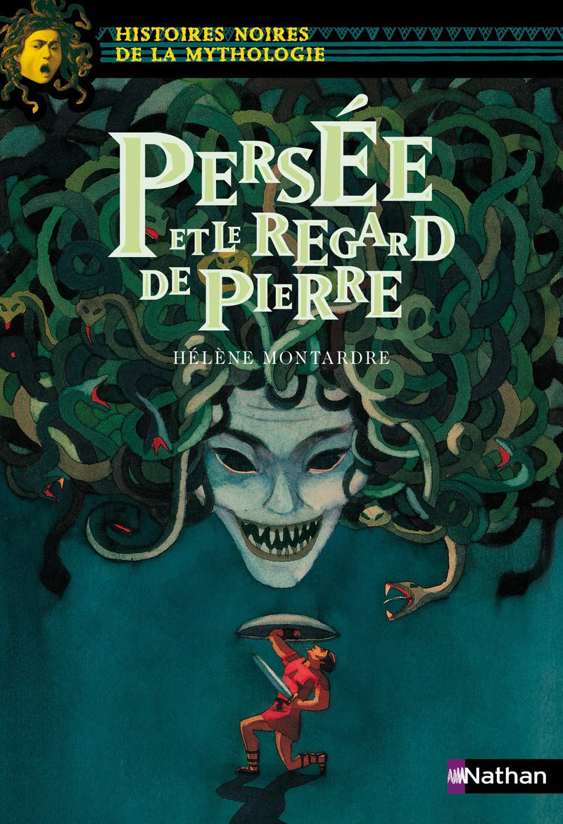 Persée Et Le Regard De Pierre Résumé Chapitre Par Chapitre