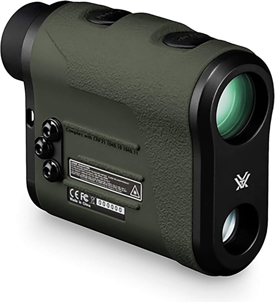 Amazon.co.jp: Ranger 1800 Laser Rangefinder : スポーツ＆アウトドア