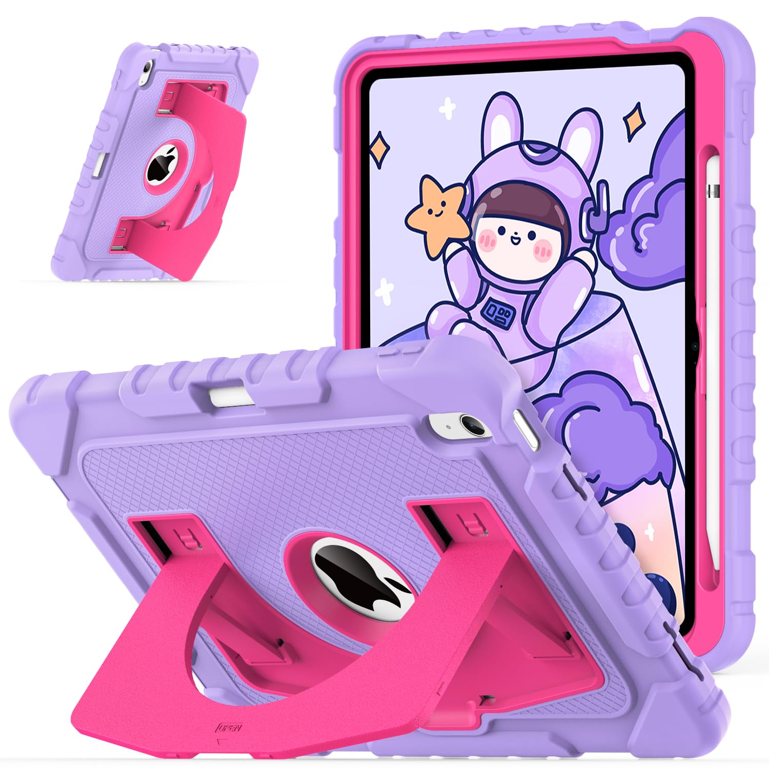 Amazon.com: OKP Case for iPad A16 11th Generation 11 inch 2025